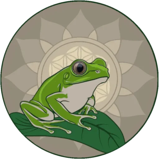 Kambo Spirit Hannover Logo